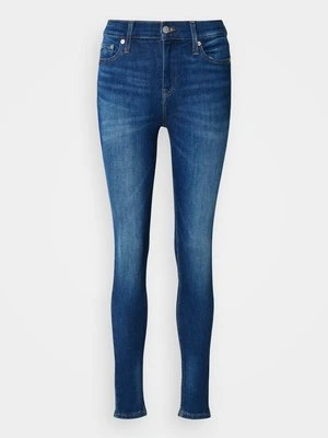 Jeansy Skinny Fit Tommy Jeans