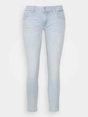 Jeansy Skinny Fit Tommy Jeans