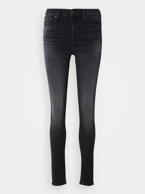 Jeansy Skinny Fit Tommy Jeans