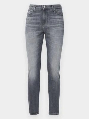 Jeansy Skinny Fit Tommy Jeans