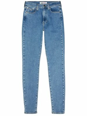 Jeansy Skinny Fit Tommy Jeans