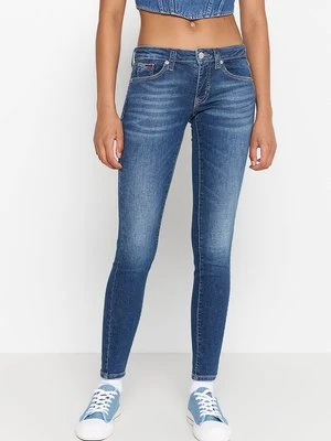 Jeansy Skinny Fit Tommy Jeans