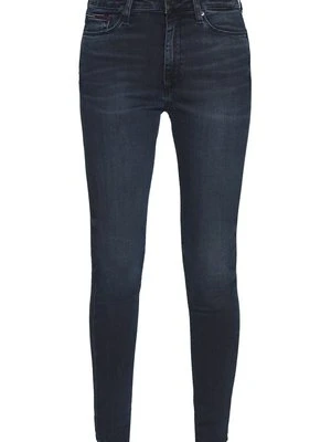 Jeansy Skinny Fit Tommy Jeans