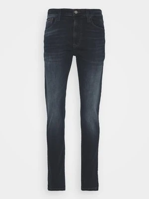 Jeansy Skinny Fit Tommy Jeans