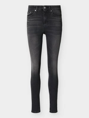 Jeansy Skinny Fit Tommy Jeans