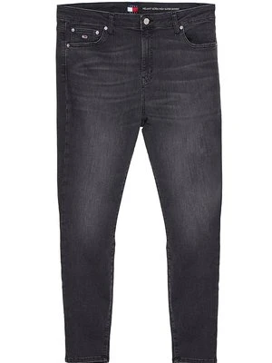 Jeansy Skinny Fit Tommy Jeans