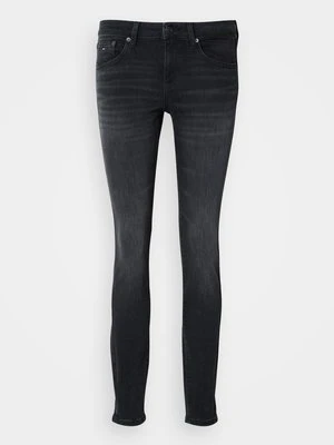 Jeansy Skinny Fit Tommy Jeans