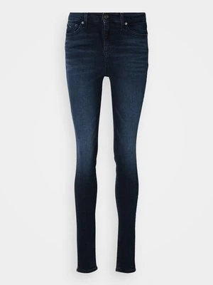 Jeansy Skinny Fit Tommy Jeans