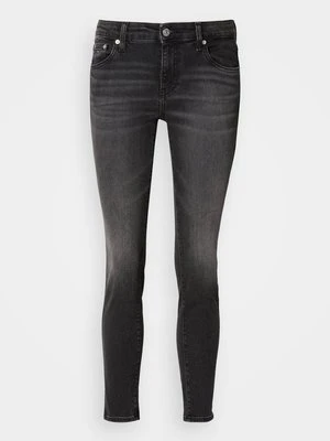 Jeansy Skinny Fit Tommy Jeans
