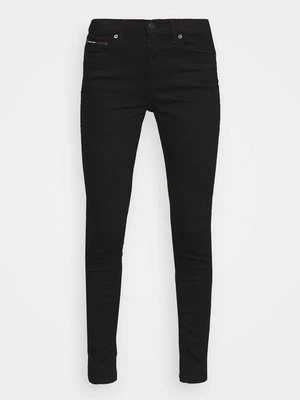 Jeansy Skinny Fit Tommy Jeans