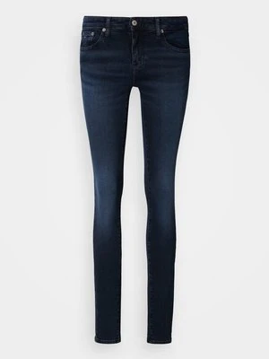 Jeansy Skinny Fit Tommy Jeans
