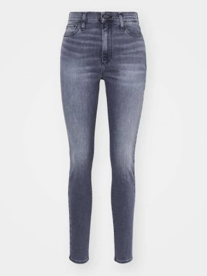 Jeansy Skinny Fit Tommy Jeans