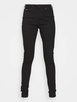 Jeansy Skinny Fit Tommy Jeans