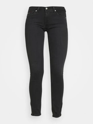 Jeansy Skinny Fit Tommy Jeans