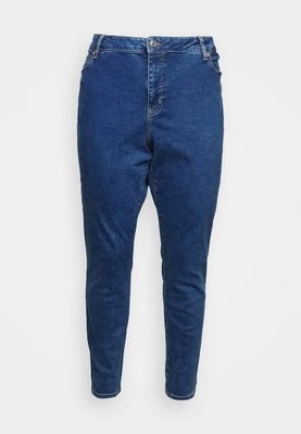 Jeansy Skinny Fit Tommy Jeans Curve