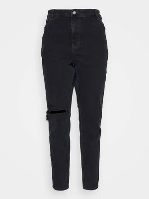 Jeansy Skinny Fit Tommy Jeans Curve