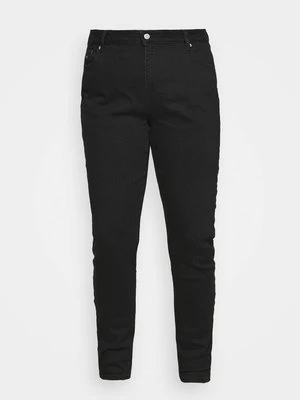 Jeansy Skinny Fit Tommy Jeans Curve