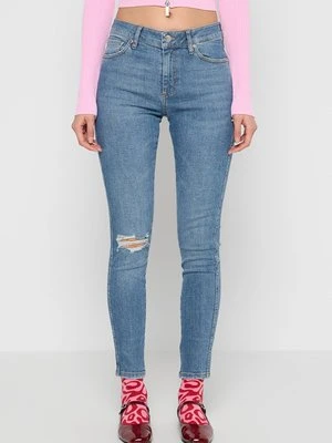 Jeansy Skinny Fit Tomorrow