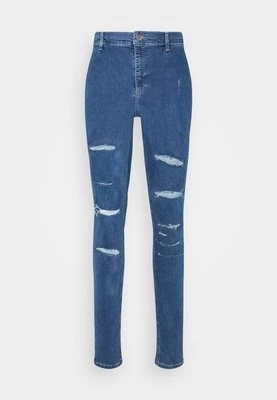 Jeansy Skinny Fit Topshop