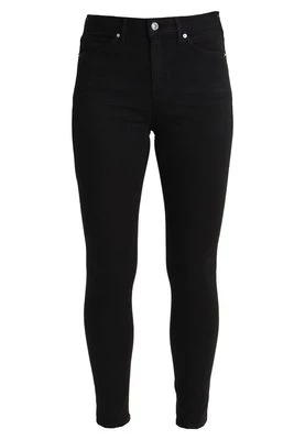 Jeansy Skinny Fit Topshop