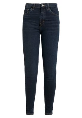 Jeansy Skinny Fit Topshop