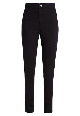 Jeansy Skinny Fit Topshop