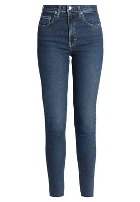 Jeansy Skinny Fit Topshop