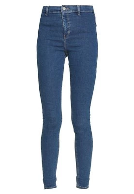 Jeansy Skinny Fit Topshop