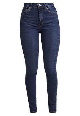 Jeansy Skinny Fit Topshop