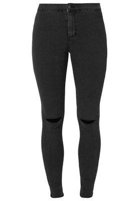 Jeansy Skinny Fit Topshop