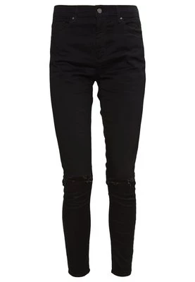 Jeansy Skinny Fit Topshop