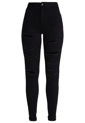 Jeansy Skinny Fit Topshop