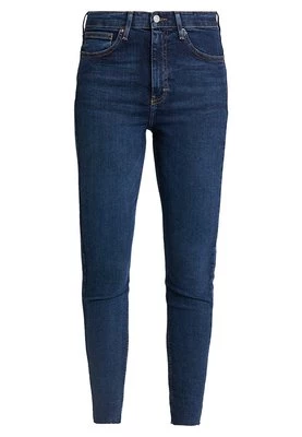 Jeansy Skinny Fit Topshop