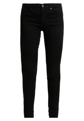 Jeansy Skinny Fit Topshop