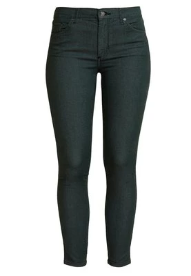 Jeansy Skinny Fit Topshop