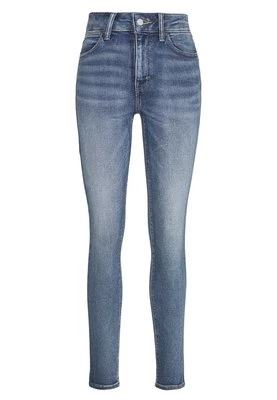 Jeansy Skinny Fit Topshop