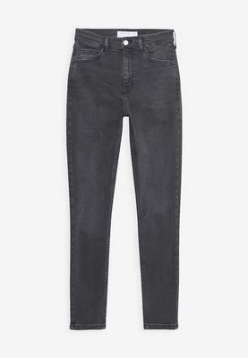 Jeansy Skinny Fit Topshop