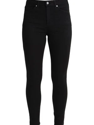 Jeansy Skinny Fit Topshop