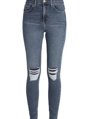 Jeansy Skinny Fit Topshop