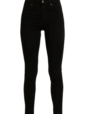 Jeansy Skinny Fit Topshop