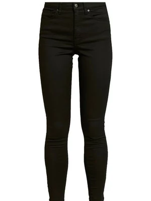 Jeansy Skinny Fit Topshop