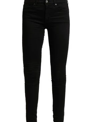 Jeansy Skinny Fit Topshop