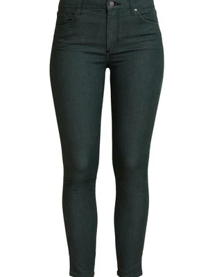 Jeansy Skinny Fit Topshop