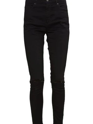 Jeansy Skinny Fit Topshop