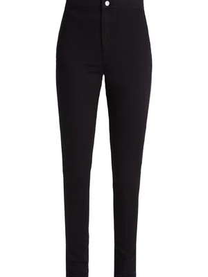 Jeansy Skinny Fit Topshop