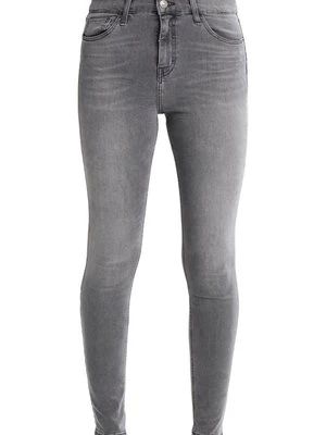 Jeansy Skinny Fit Topshop