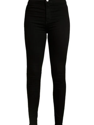 Jeansy Skinny Fit Topshop