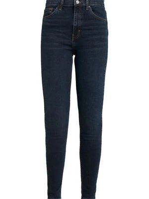 Jeansy Skinny Fit Topshop