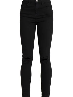 Jeansy Skinny Fit Topshop