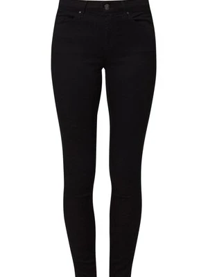 Jeansy Skinny Fit Topshop
